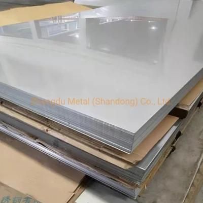 Stainless Inox Sheet Ss 201 202 304 316 316L 321 310S 409 430 904L 304L Stainless Steel Plate Price Per Kg