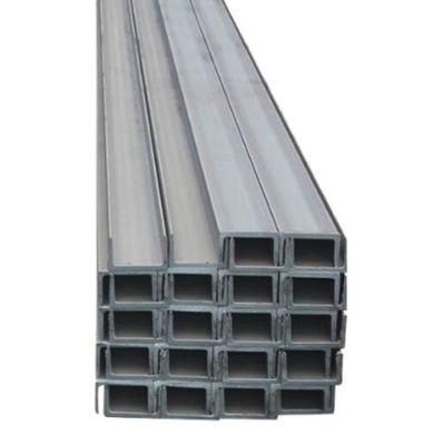 L H Shaped Galvanized Steel Beams