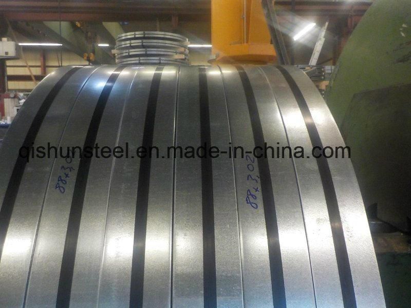 Made in China PPGI/HDG/Gi/SPCC Dx51 Zinc Cold Rolled/Hot Dipped Galvanized Steel Coil/Sheet/Plate/Strip