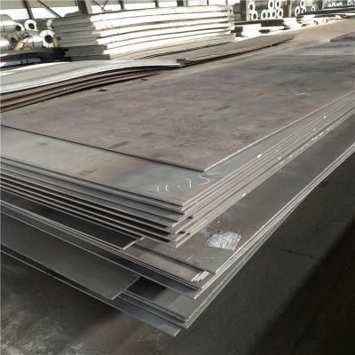 1095 and 15n20 Carbon Steel Plate SAE 1015 Steel Plate