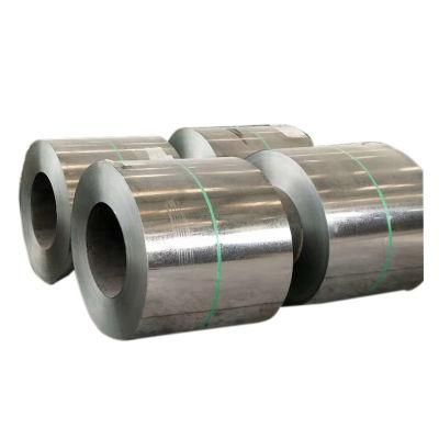 1.0mm G90 Zinc Coated Hot DIP Galvanized Steel Coil Gi for Purlin