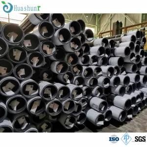 10&quot;3/4 API 5CT K55 Carbon Seamless Steel Casing for Oilfield Service