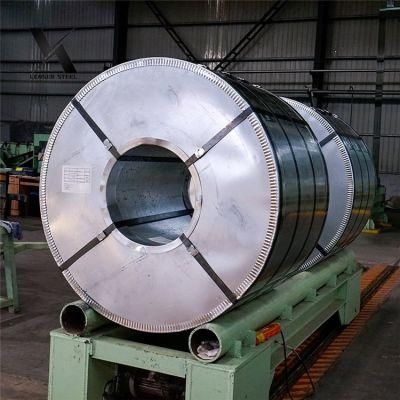 ASTM A653 Dx51d Hot Dipped/Rolled Galvanized Metal Steel Sheet Coil