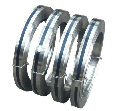 65mn Steel Sheet Spring Steel Strip of Spring Steel Plate Blue Polished for Rolling Shutter