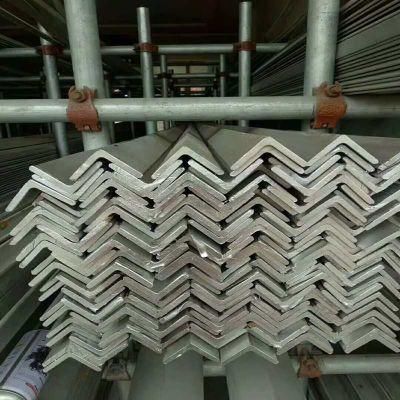 2X2 Angle Iron 201 202 329 347 347H 410 Cold Rolled Hot Rolled Stainless Steel Unequal Equal Angle Steel Bar Price