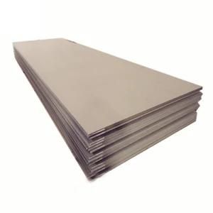 310 Ss Sheet Stainless Steel Plate 310S