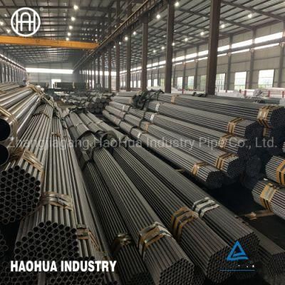 ASTM A179 Heat-Exchange Seamless Carbon Steel Tube
