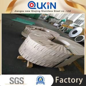 316L Hr Stainless Steel Coil with 14 mm Thickness