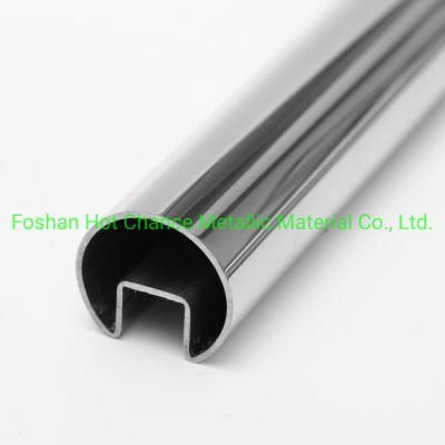 Stainless Steel Tube 316 Grade Mirror Finish