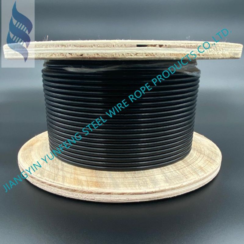 Gym Equipment Accessories Fitness Cable Gym Steel Wire Rope Terminals