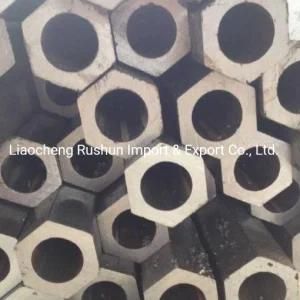 GB/T 3639 10# Cold Rolled Seamless Steel Tube for Mechanical Structure Automobile Appliance