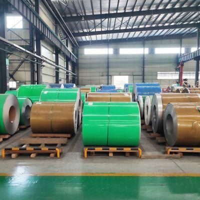 Stainless Coil Stainless Steel Strip Coil Stainless Coil