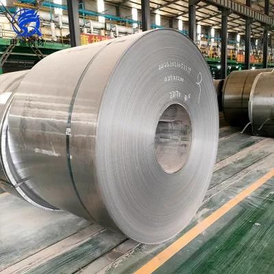 High Quality Prepainted Color Coated Steel Coil PPGI PPGL Galvanized Steel for Roofing Sheets