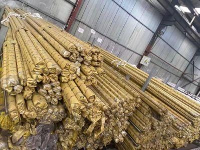 Hot Rolled Alloy Steel Rod SAE8620h SAE4130 SAE4140 SAE4340 SAE4340q+T