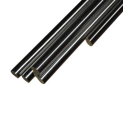 Top Quality Hr206 Alloy 263 Nimonic 263 Steel Round Bars