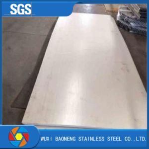 Hot Rolled Stainless Steel Sheet of 321