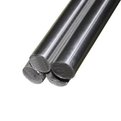 En GB TP304 00cr18mo2 Stainless Steel Solid Rod