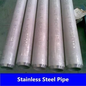 Asme SA789 S31803 Duplex Stainless Steel Tube