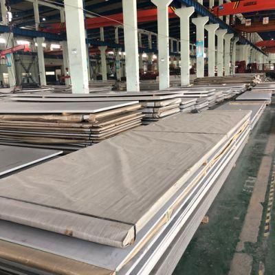 2b 304 316 201 Plate/Strip/Pipe Stainless Steel 304 Coil Stainless Steel Sheet