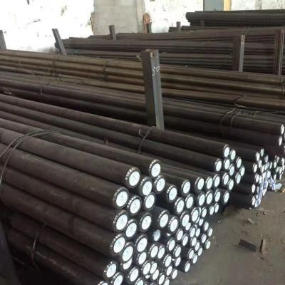 34CrNiMo6 Alloy Steel/1.6582 Steel Round Bar / Steel Round Rod Od15 - 350mm