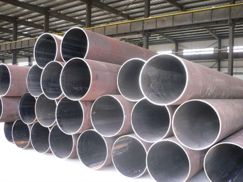 Carbon Seamless Steel Pipe