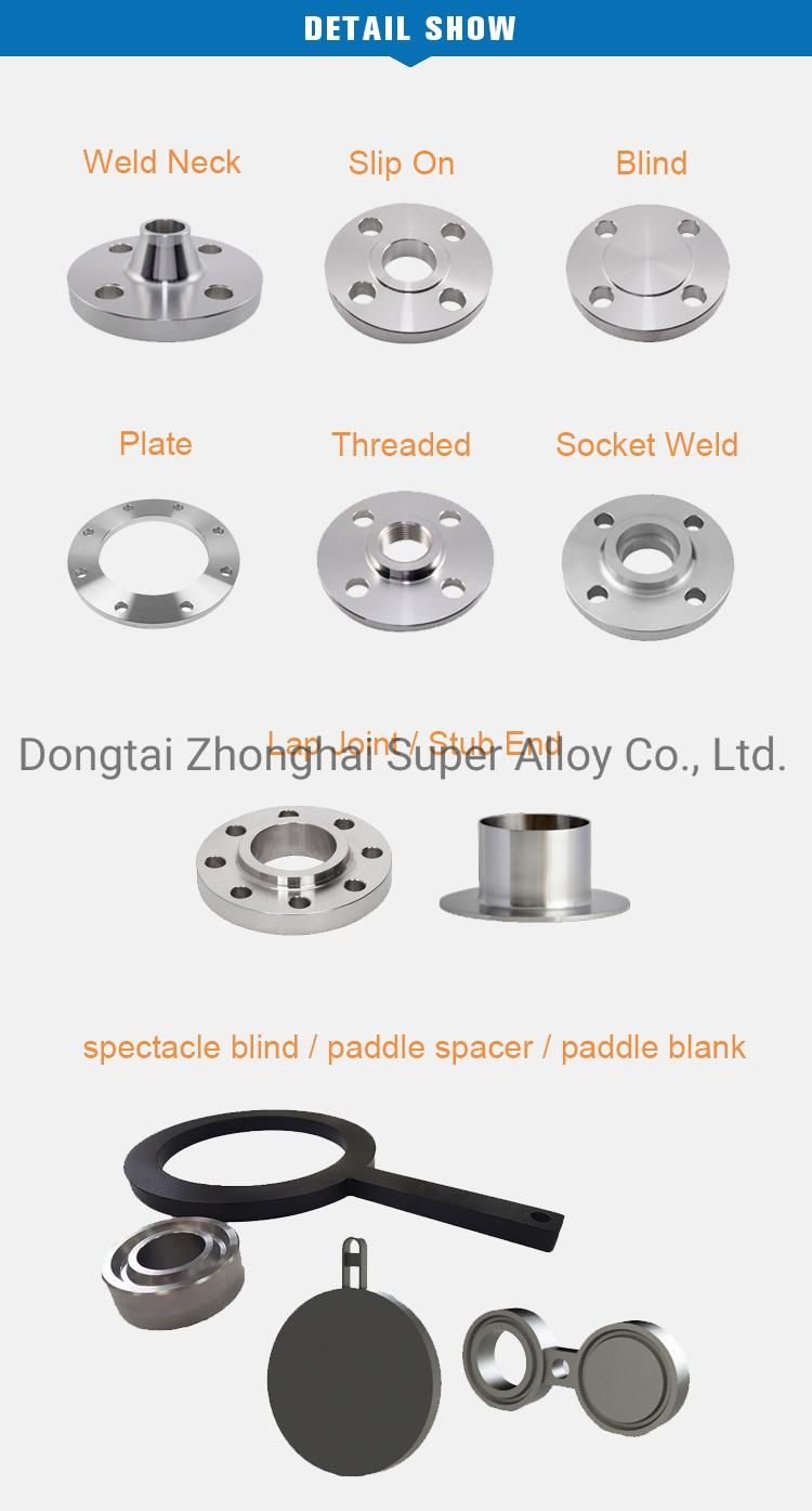 Monel 400 K500 Monel Alloy Ring