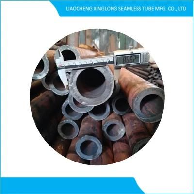 A53 Grade B Material Steel Pipe Ms Pipe for Macking Parts