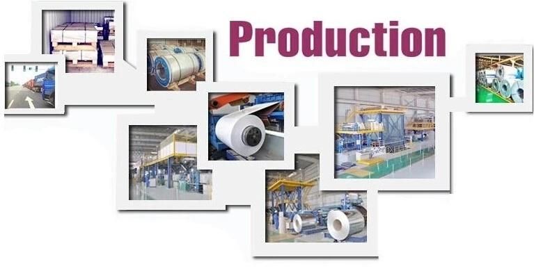 Buy Direct From China Manufacturer Smoothly Cutting Surfacefilm Laminated Metal Sheet