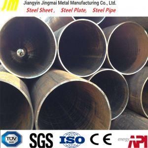 Seamless Steel Pipe Thick Wall Welded Pipe