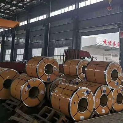 SUS304 Plate Stainless Steel Sheet Cold Rolled Stainless Steel Coil