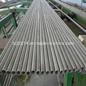 (304, 316L, 321, 310S, 316Ti) ASTM A312 Seamless Steel Pipes