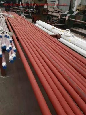 ASTM/ASME Standard Seamless/ Welded Carbon Steel Pipe/ Tube