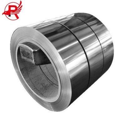 Stainless Steel 201 304 316 409 Plate/Sheet/Coil/Strip/201 Ss 304 Stainless Steel Coil