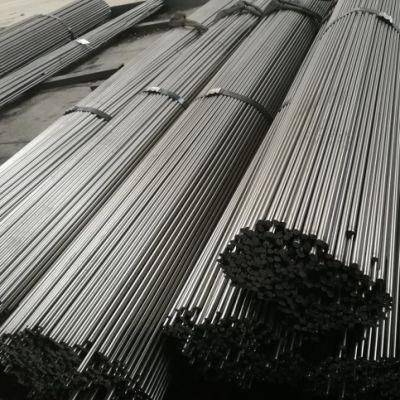 S20c C22 1020 A36 Cold Drawn Steel Round Bars / Cold Rolled Steel Rod