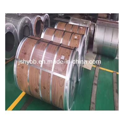 PPGI, Pre-Paint Color Steel Coil, Color Steel Sheet, PPGL