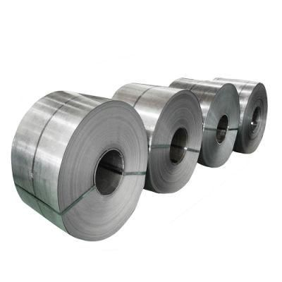 Zero Spangle Good Quality Corrugated Gi Galvanized Steel Coil