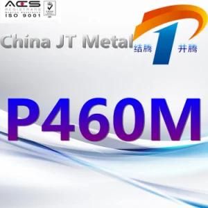 P460m Carbon Steel Plate Pipe Bar, China Supplier
