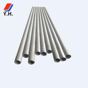 SA213 Standard 304 Seamless Tube 12.7X1.2mm for Thailand Shell &amp; Tube Heat Exchanger Purpose