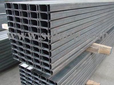 Steel Channel C Purlin/Ceiling Suppliers