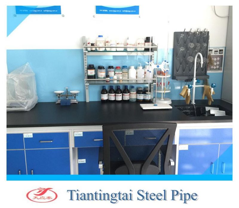 Precision Standard Galvanized Schedule 40 Steel Pipe Hot Rolled Gi Pipe Price