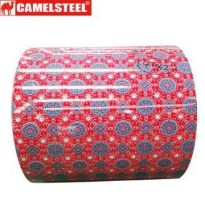 Prepainted Galvanized Steel Coil