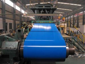 PPGI Coils Prepainted Galvanized Steel Coil