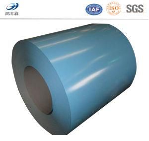 PPGL/Color Steel Coil/Prepainted Galvanized Steel Coil/PPGI