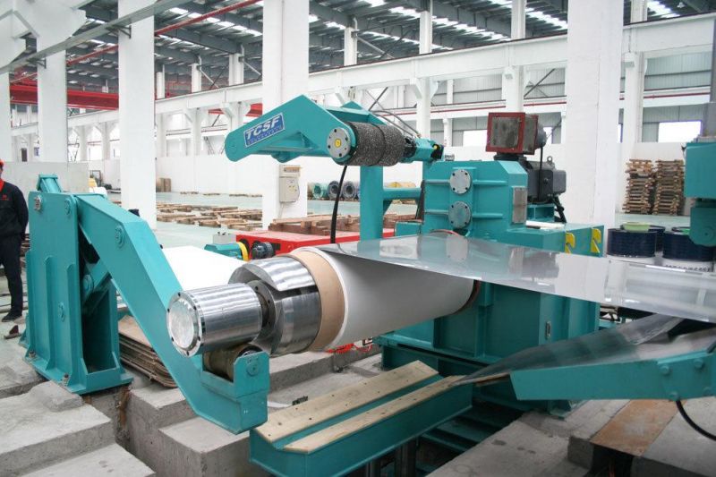 Wholesale 2b Ba 2D No. 1 Hl Mirror Finish Cold Roll 316 201 430 304 Stainless Steel Coil