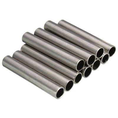 ASTM 304L stainless Steel Pipe Mill 304 Surface Polished Stainless Steel Pipe Factory Mirror Stainless Steel Pipe Manufacturer