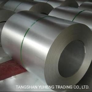 Dx51d Z40-275 Hot Dipped Galvanized Steel Coil for Construction