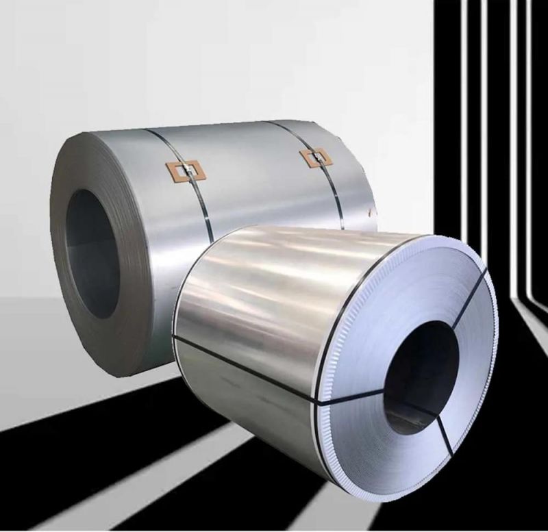 Traders 0.6mm Thick Gp Sheet Galvanized Steel Coils