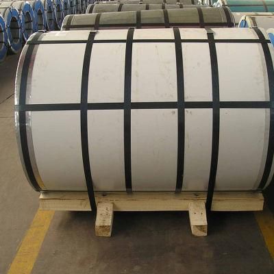 Factory Supplier AISI SUS 201 202 304 304L Steel Coils Stainless Steel Coil