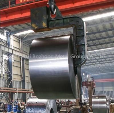 Hastelloy B-3 Coil / Alloy B3 Coil / N10675 2.4600 Stainless Steel Coil