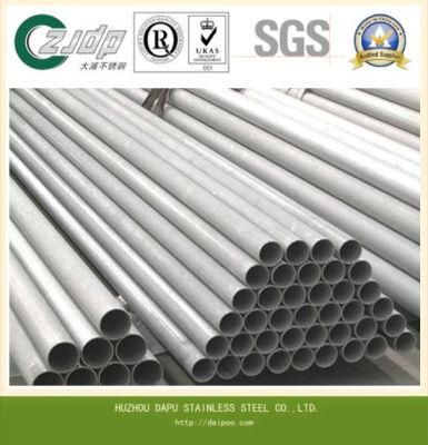 ASTM AISI 300 Series Seamless Stainless Steel Pipe